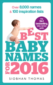 Image for Best baby names for 2016: over 8,000 names & 100 inspiration lists
