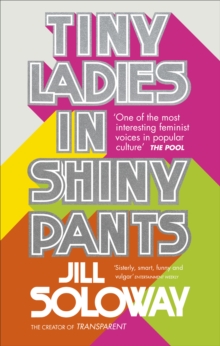 Image for Tiny ladies in shiny pants