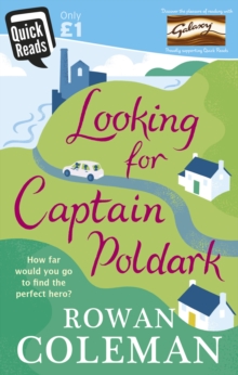 Image for Looking for Captain Poldark