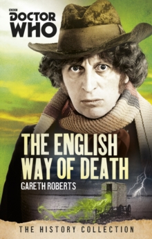 Image for The English way of death