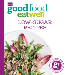 Image for Low-sugar recipes