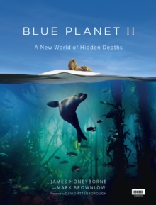 Image for Blue planet II
