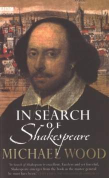 Image for In search of Shakespeare