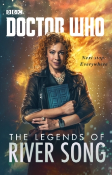 Image for Doctor Who.: (The legends of River Song.)