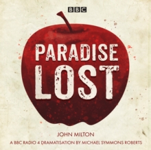 Image for Paradise lost  : a BBC Radio 4 dramatisation