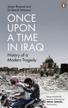 Image for The Iraq war: an oral history