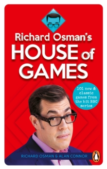 Image for Richard Osman's House of Games: 1,054 Questions to Test Your Wits, Wisdom and Imagination