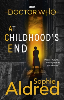Image for At childhood's end