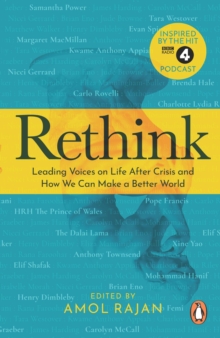 Image for Rethink: How We Can Make a Better World