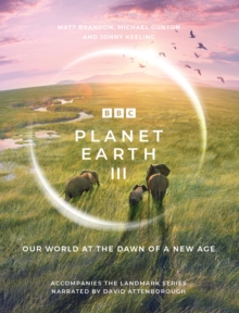 Image for Planet Earth III
