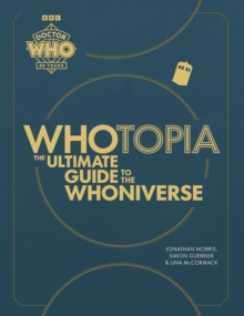Image for Whotopia