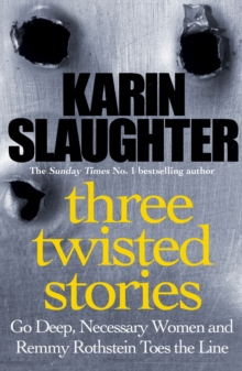 Image for Three twisted stories
