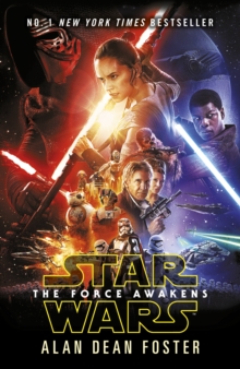 Image for Star Wars - the force awakens