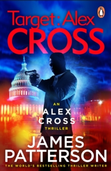 Image for Target: Alex Cross