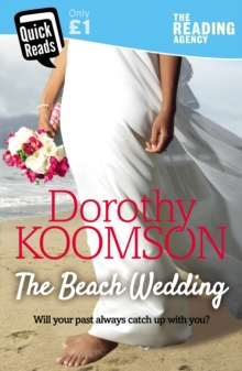 Image for The beach wedding