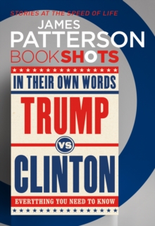 Image for Trump vs. Clinton: in their own words