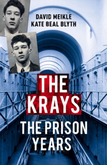 Image for The Krays: the prison years