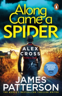 Image for Along came a spider