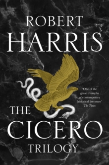 Image for The Cicero Trilogy