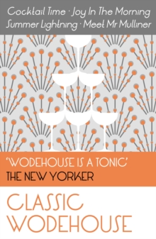Image for Classic Wodehouse