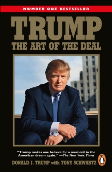 Image for Trump: the art of the deal