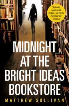 Image for Midnight at the Bright Ideas bookstore