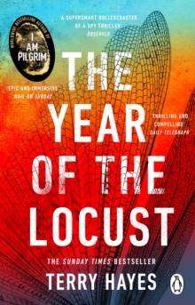 Image for The Year of the Locust