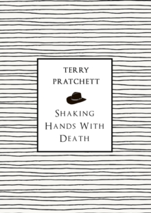 Image for Shaking hands with death
