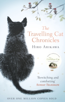 Image for The travelling cat chronicles