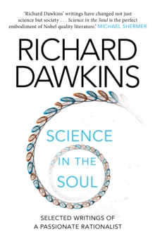 Image for Science in the soul: selected writings of a passionate rationalist