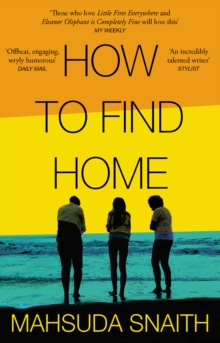 Image for How to find home