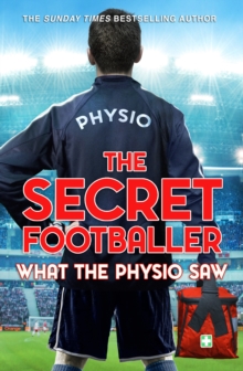 Image for The Secret Footballer - what the physio saw.