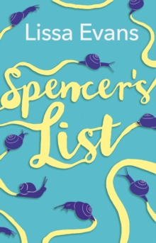 Image for Spencer's list