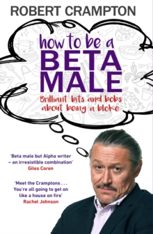 Image for How to be a beta male