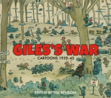 Image for Giles's war