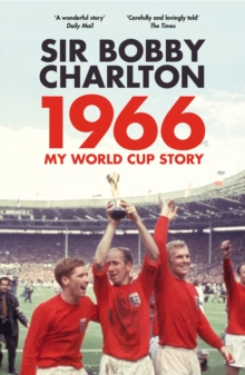 Image for 1966: my world cup story