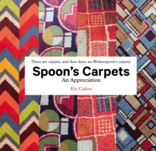 Image for Spoon's carpets: an appreciation