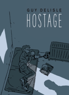 Image for Hostage