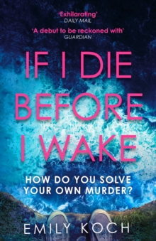 Image for If I die before I wake