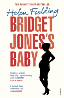Image for Bridget Jones's baby: the diaries