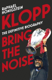 Image for Klopp: bring the noise