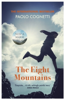 Image for The eight mountains