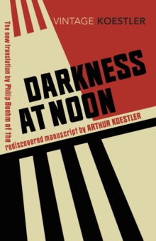 Image for Darkness at noon
