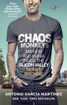 Image for Chaos monkeys