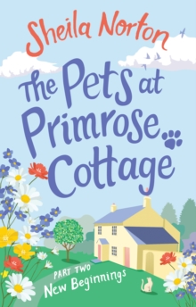Image for The Pets at Primrose Cottage.: (New Beginnings)