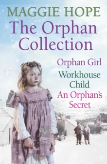 Image for The orphan collection