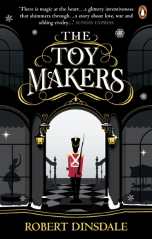 Image for The toymakers