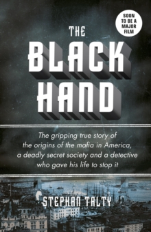 Image for The black hand