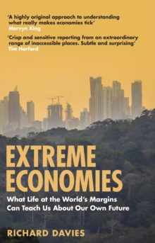Image for Extreme Economies and What They Can Teach Us