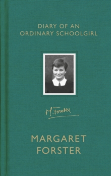 Image for Diary of an ordinary schoolgirl